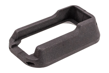 Advantage Magwell For Cybergun GM FN HERSTAL SCAR L MK2 GBBR ( 3D Printing SLS PA12 )