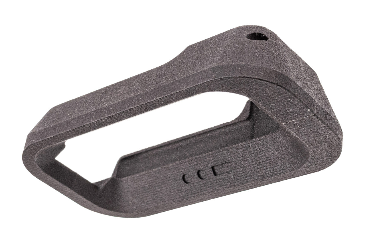 Advantage Magwell For Cybergun GM FN HERSTAL SCAR L MK2 GBBR ( 3D Printing SLS PA12 )