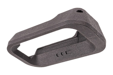 Advantage Magwell For Cybergun GM FN HERSTAL SCAR L MK2 GBBR ( 3D Printing SLS PA12 )