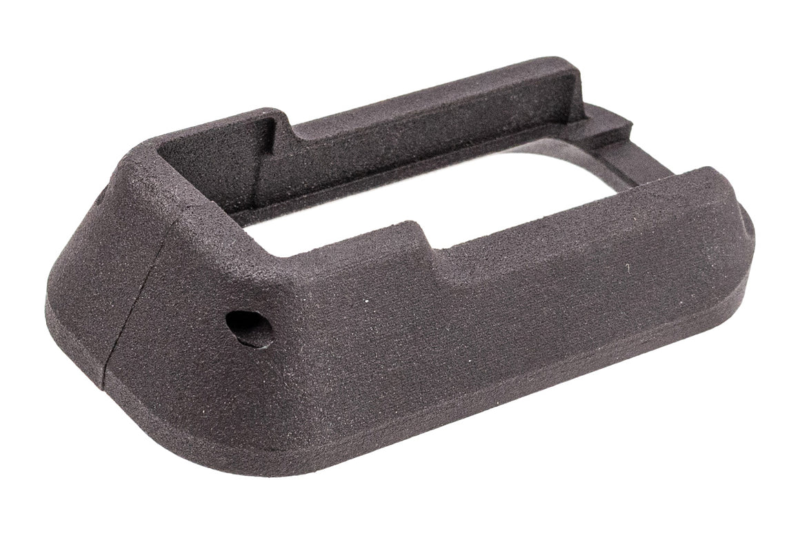 Advantage Magwell For Cybergun GM FN HERSTAL SCAR L MK2 GBBR ( 3D Printing SLS PA12 )