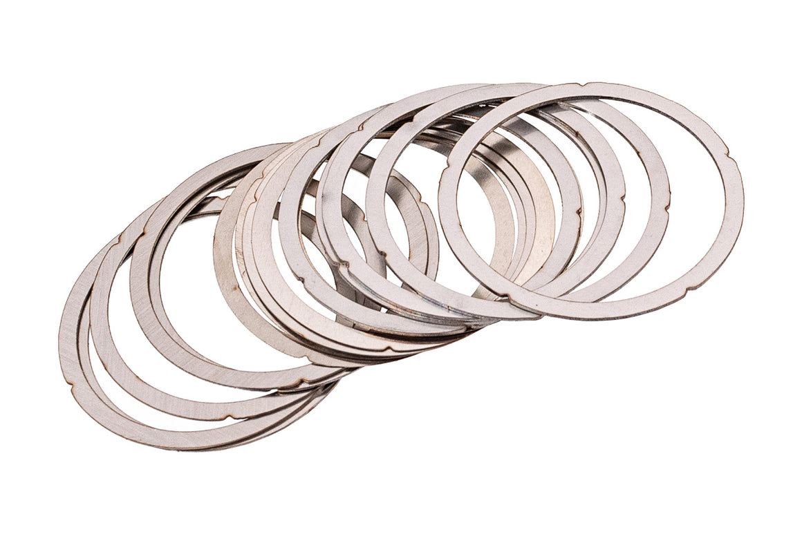 Advantage Stainless Steel Barrel Shim For AR / M4 GBBR Series