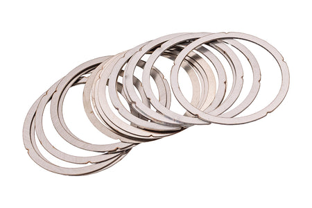 Advantage Stainless Steel Barrel Shim For AR / M4 GBBR Series