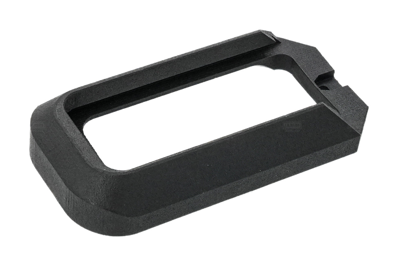 Advantage Magwell For MARUYAMA ISO556 GBBR ( 3D Printing SLS PA12 )