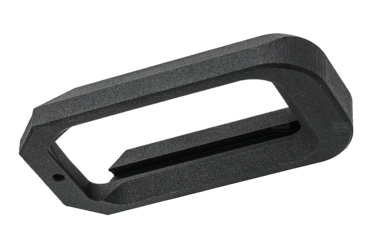 Advantage Magwell For MARUYAMA ISO556 GBBR ( 3D Printing SLS PA12 )