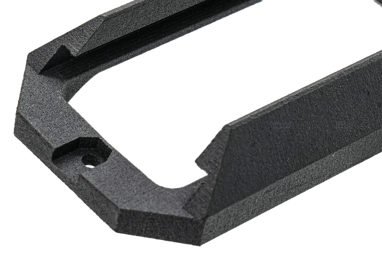Advantage Magwell For MARUYAMA ISO556 GBBR ( 3D Printing SLS PA12 )