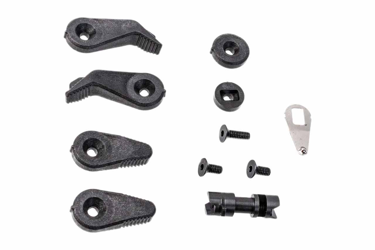 Advantage AR Grip Adaptor With Selector Kit Set For Umarex / VFC MP5 GBB Series