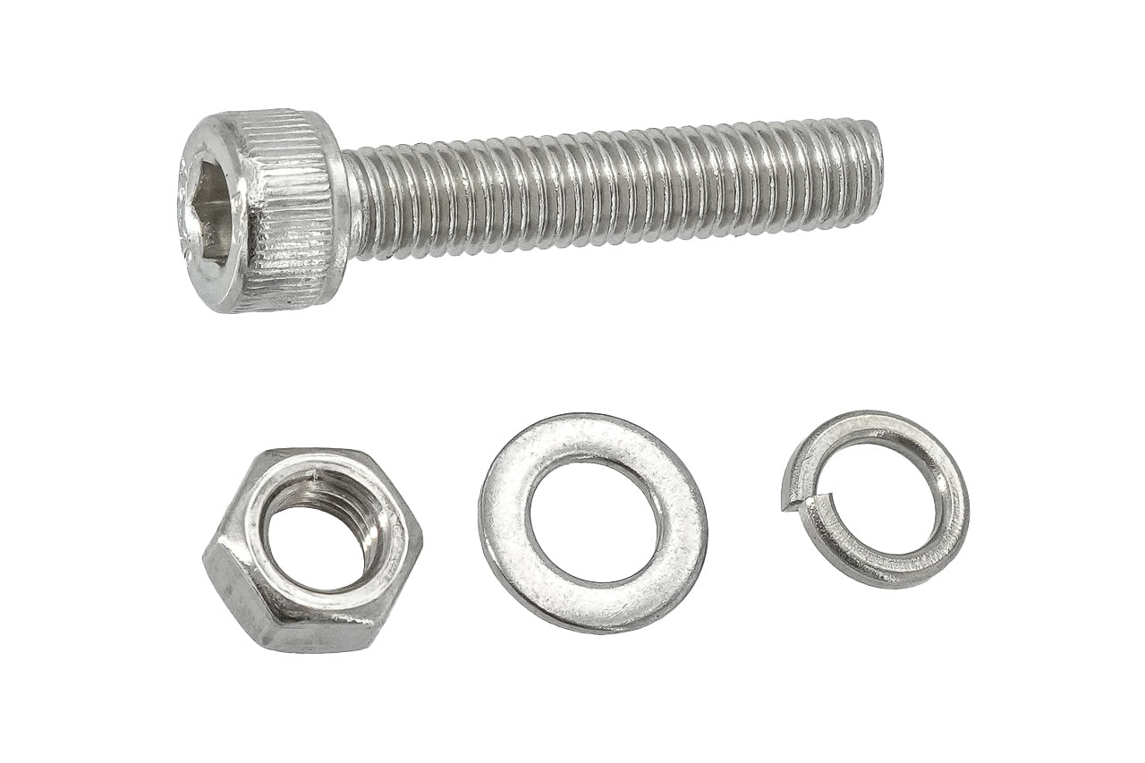 Advantage AR Grip Adaptor With Selector Kit Set For Umarex / VFC MP5K GBB Series