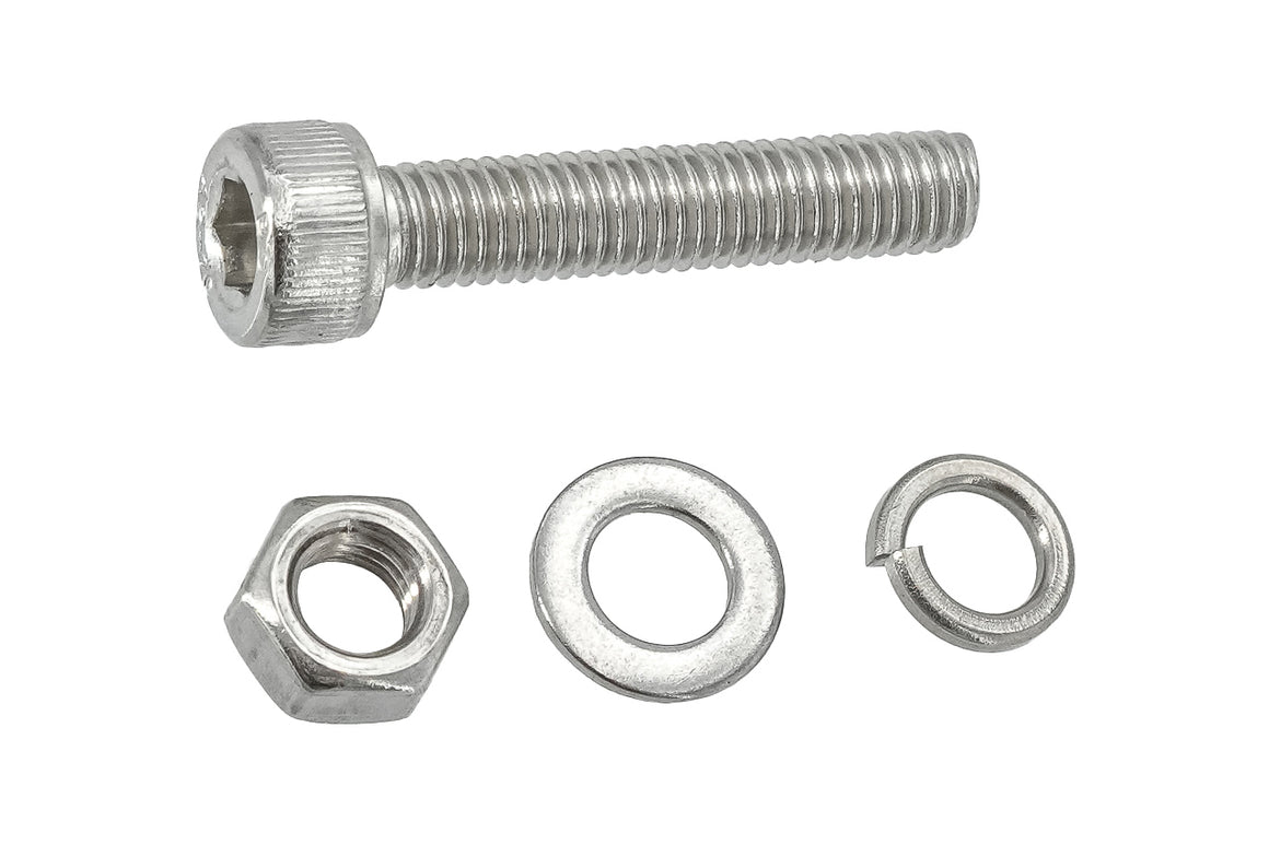 Advantage AR Grip Adaptor With Selector Kit Set For Umarex / VFC MP5 GBB Series