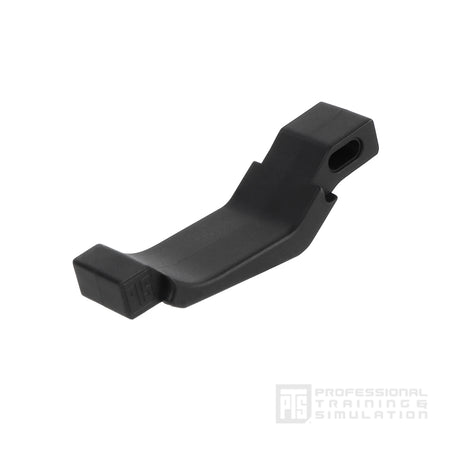 PTS Enhanced Polymer Trigger Guard for AEG-GBB-Black