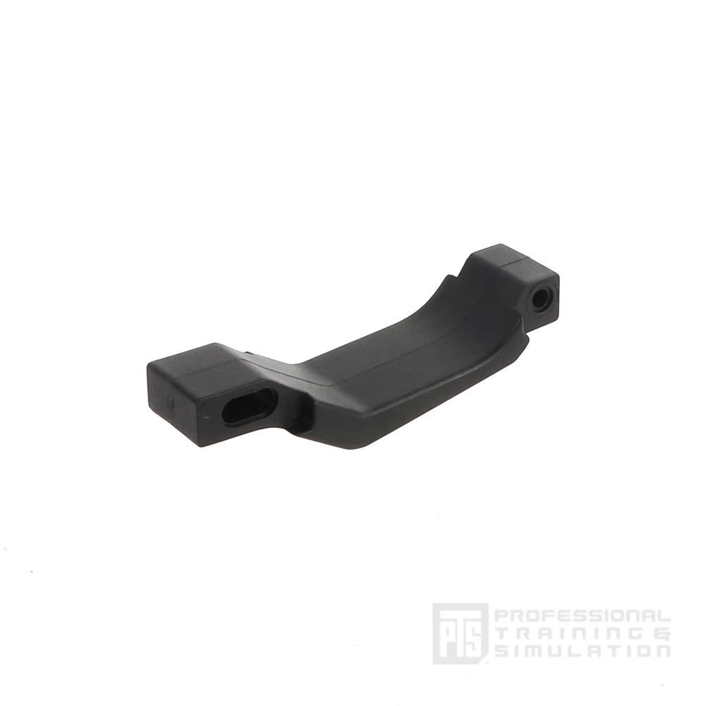 PTS Enhanced Polymer Trigger Guard for AEG-GBB-Black