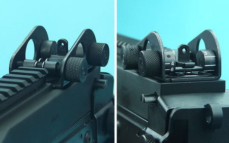 G&P MK46K AEG ( Elite Midnight ) ( Limited Edition )