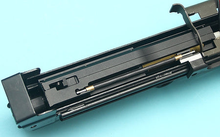 G&P MK46 Mod O (P.N.) AEG ( DX ) ( Black )