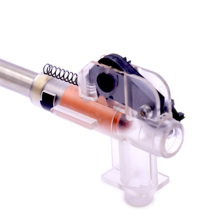 4UANTUM Friction Pro-High Performance Hop Up Rubber Bucking ( AEG )