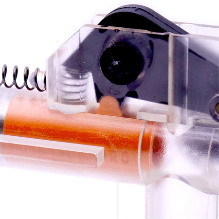 4UANTUM Friction Pro-High Performance Hop Up Rubber Bucking ( AEG )