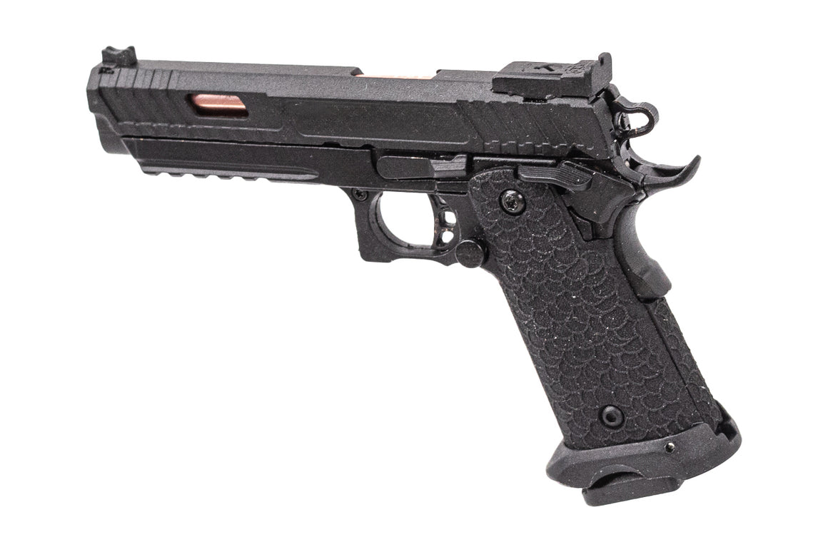 Metal Gear 1/3 Toy Model Combat Master 2011 ( Dummy ) ( by Alloy Empire ) ( 1:3 )