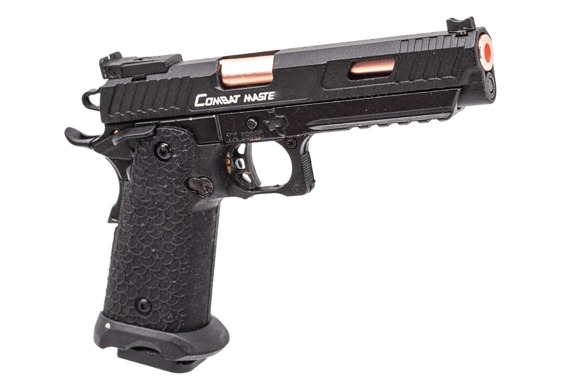 Metal Gear 1/3 Toy Model Combat Master 2011 ( Dummy ) ( by Alloy Empire ) ( 1:3 )