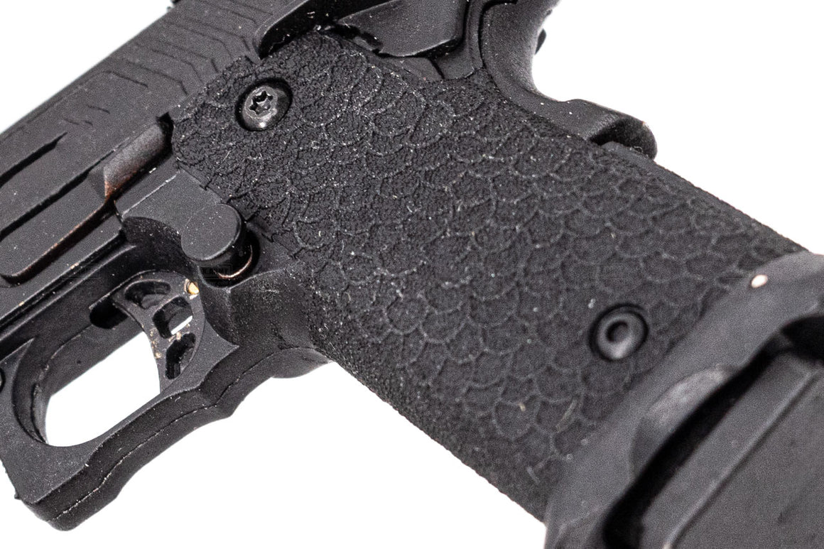 Metal Gear 1/3 Toy Model Combat Master 2011 ( Dummy ) ( by Alloy Empire ) ( 1:3 )