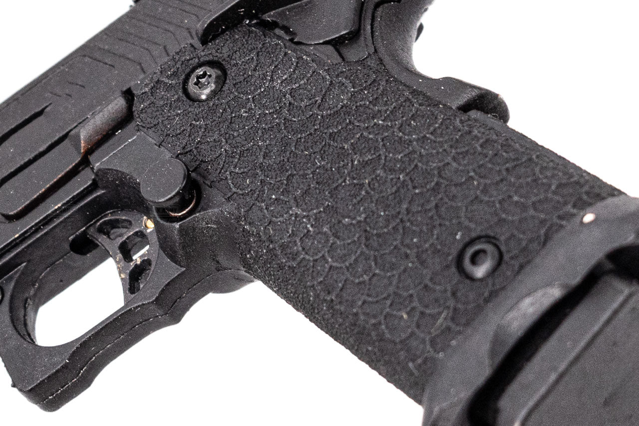 Metal Gear 1/3 Toy Model Combat Master 2011 ( Dummy ) ( by Alloy Empire ) ( 1:3 )