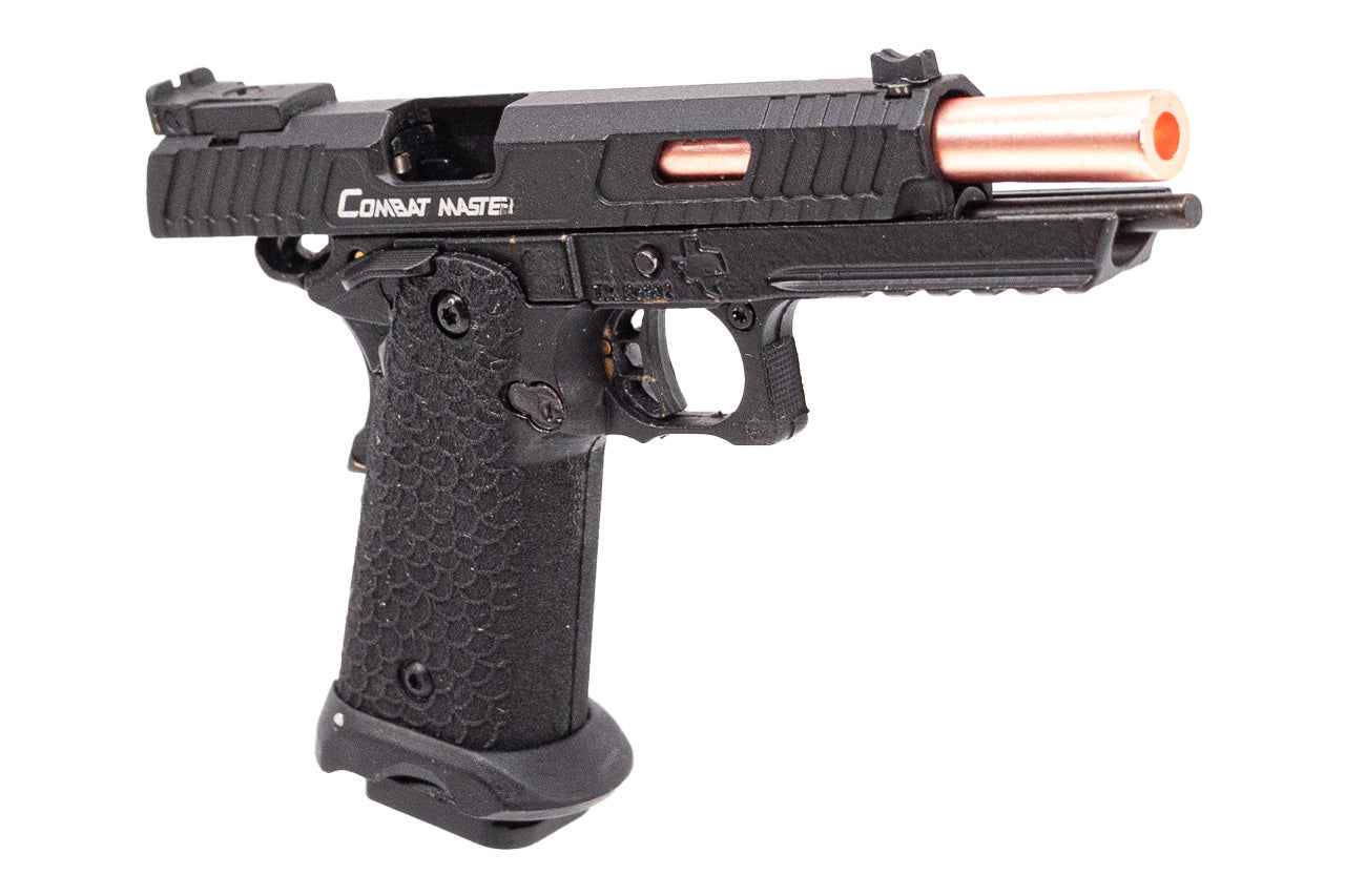 Metal Gear 1/3 Toy Model Combat Master 2011 ( Dummy ) ( by Alloy Empire ) ( 1:3 )