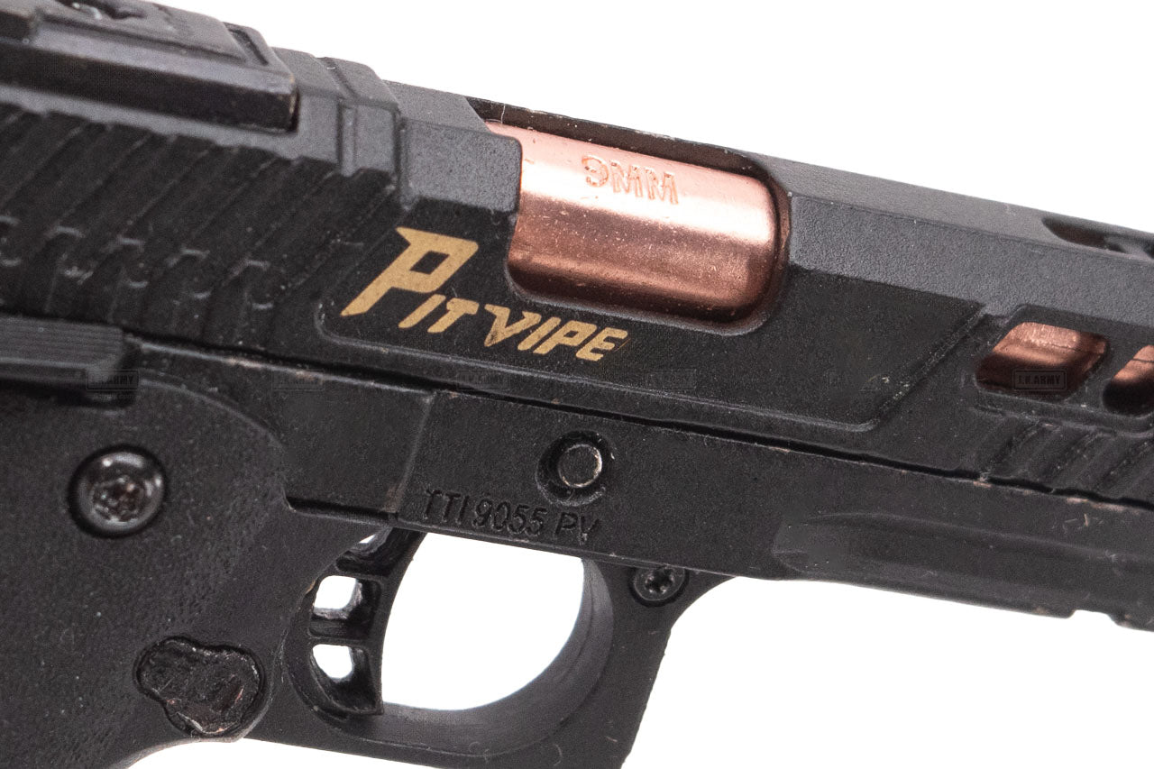 Metal Gear 1/3 Toy Model Combat Master Pit Viper ( Dummy ) ( by Alloy Empire ) ( 1:3 )