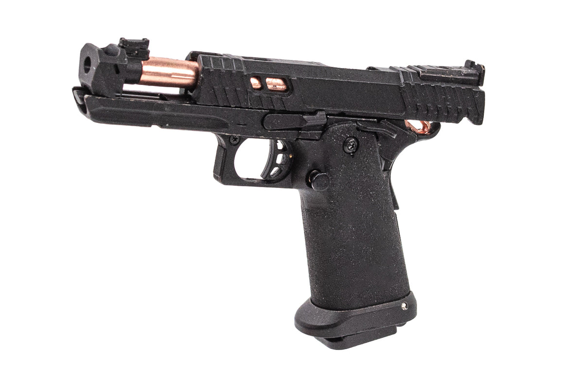 Metal Gear 1/3 Toy Model Combat Master Pit Viper ( Dummy ) ( by Alloy Empire ) ( 1:3 )