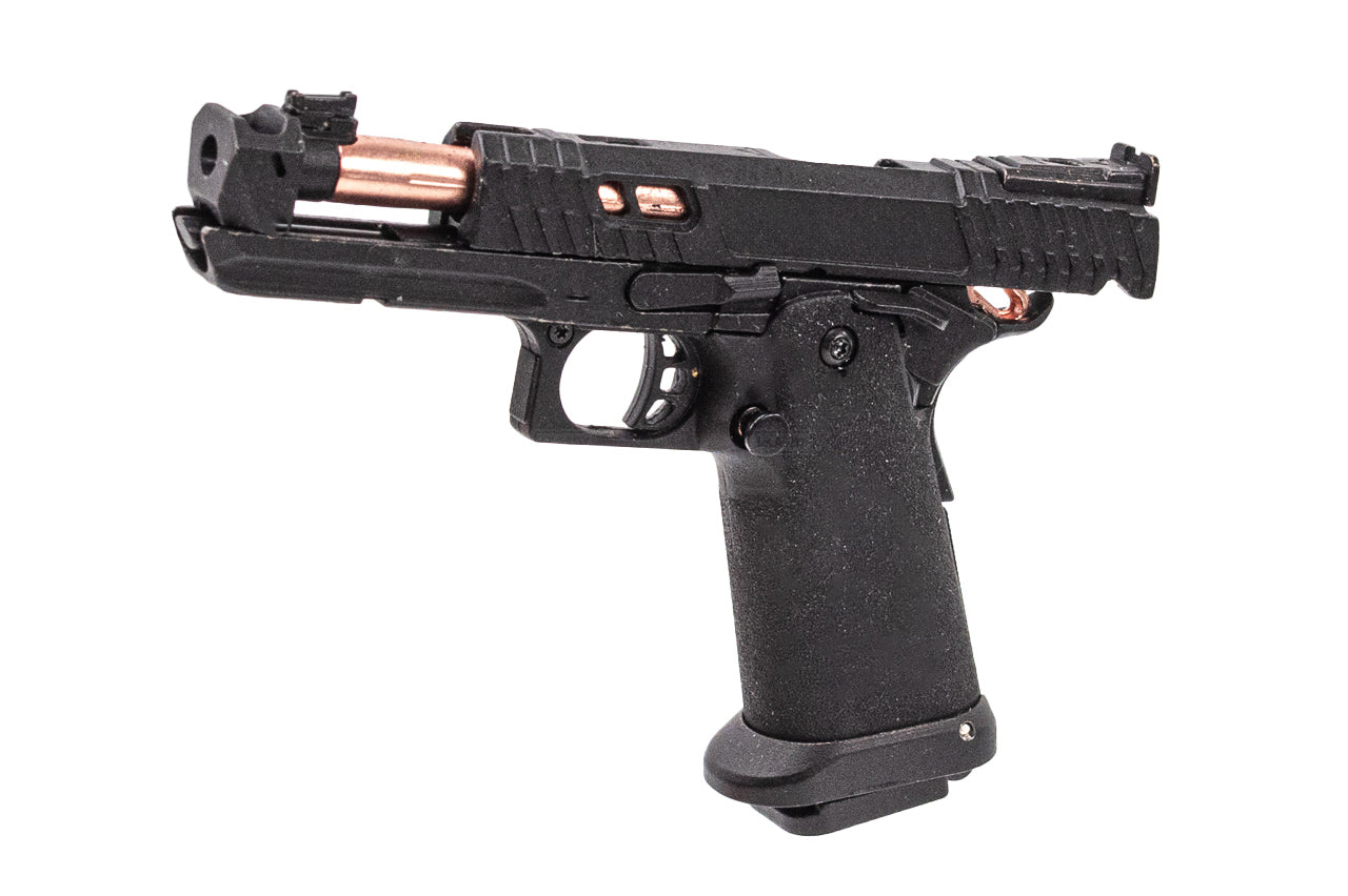 Metal Gear 1/3 Toy Model Combat Master Pit Viper ( Dummy ) ( by Alloy Empire ) ( 1:3 )