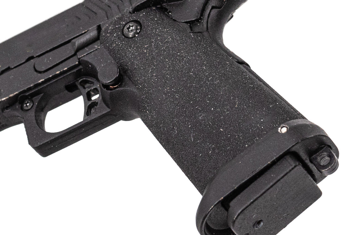 Metal Gear 1/3 Toy Model Combat Master Pit Viper ( Dummy ) ( by Alloy Empire ) ( 1:3 )