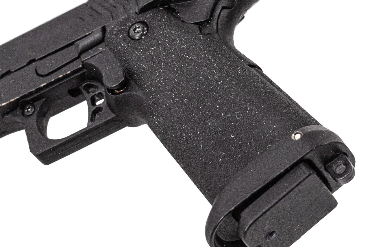 Metal Gear 1/3 Toy Model Combat Master Pit Viper ( Dummy ) ( by Alloy Empire ) ( 1:3 )