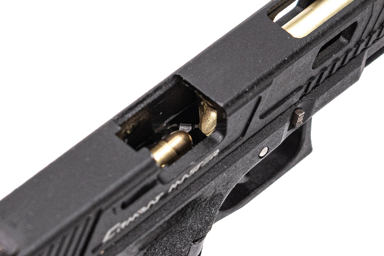 Metal Gear 1/3 Toy Model Combat Master 34 ( Dummy ) ( by Alloy Empire ) ( 1:3 )