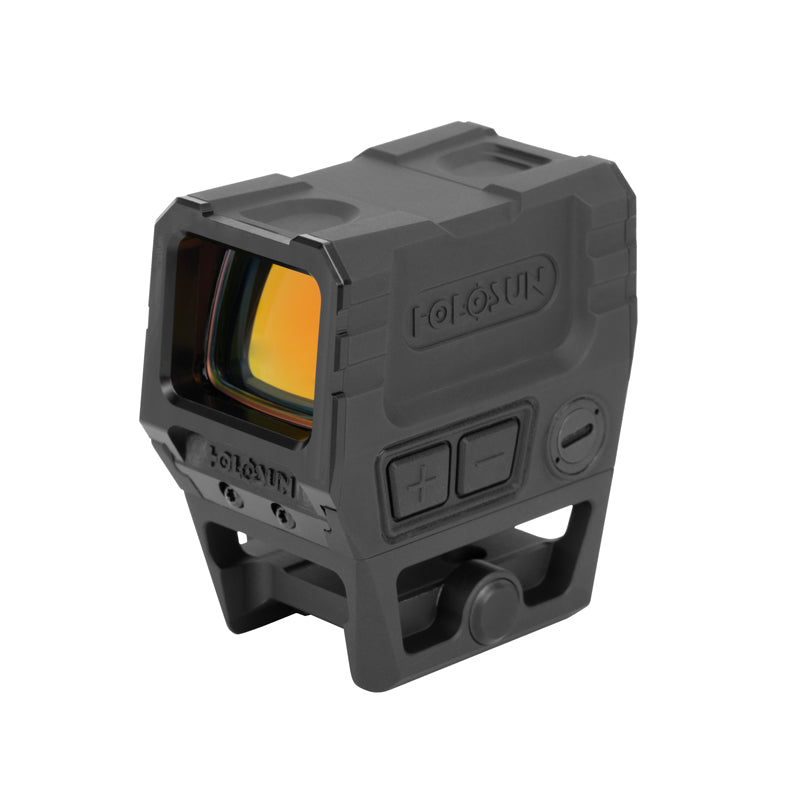 HOLOSUN AEMS CORE-X2 Green Dot Sight