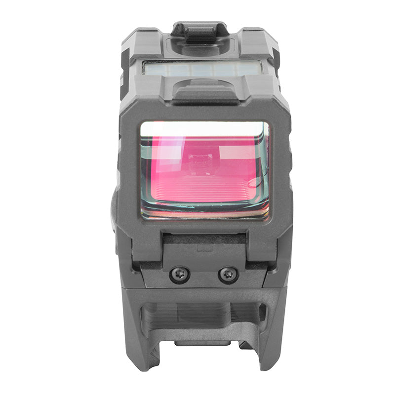 HOLOSUN AEMS Red Advanced Enclosed Micro 2 MOA Red Dot Sight