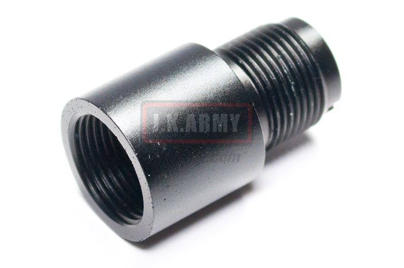 14mm + to - Thread Adapter