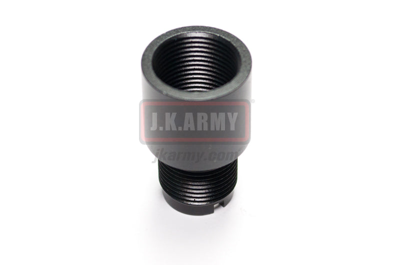 14mm + to - Thread Adapter