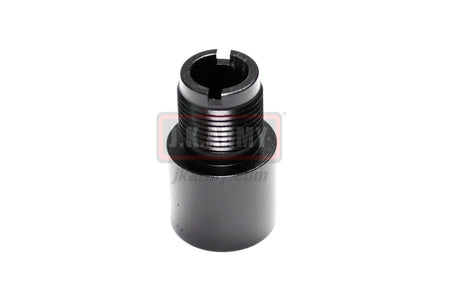 14mm + to - Thread Adapter