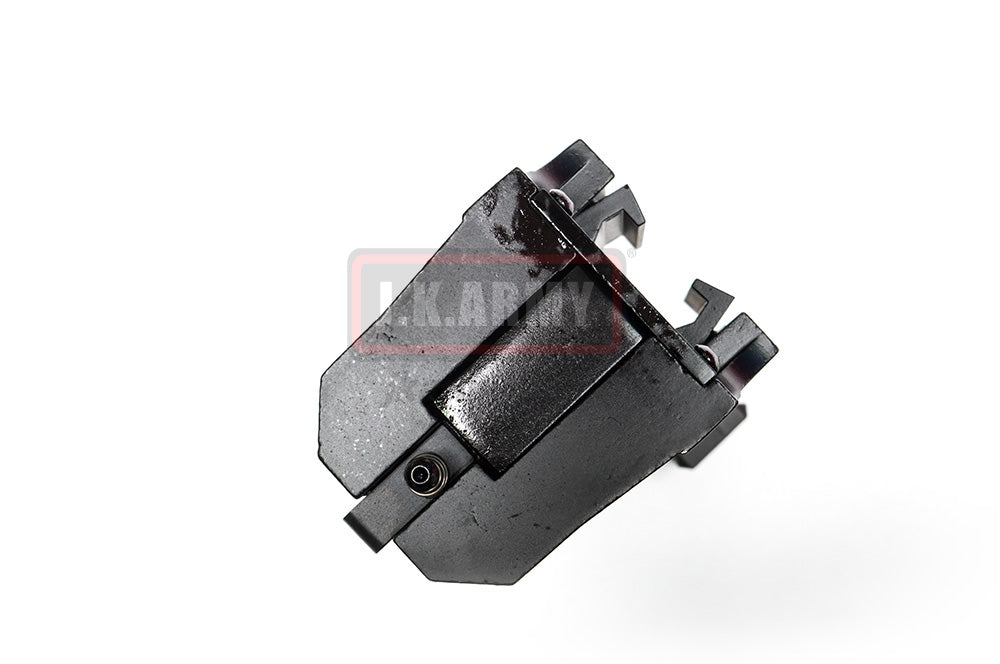 AF Metal 40mm Grenade Launcher ( BK )