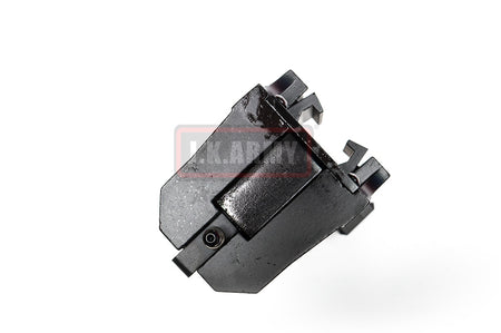 AF Metal 40mm Grenade Launcher with 40mm Paintball/Airsoft Short Grenade ( BK )