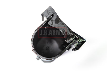 AF Metal 40mm Grenade Launcher with 40mm Paintball/Airsoft Short Grenade ( BK )