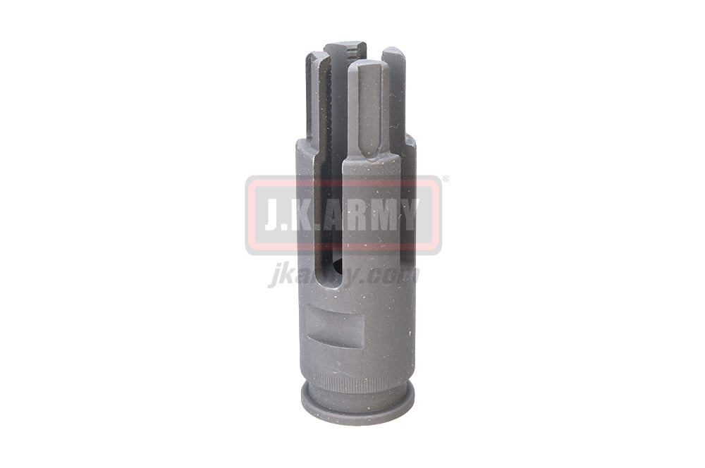 AF Flash Hider for 14mm ( T1 )