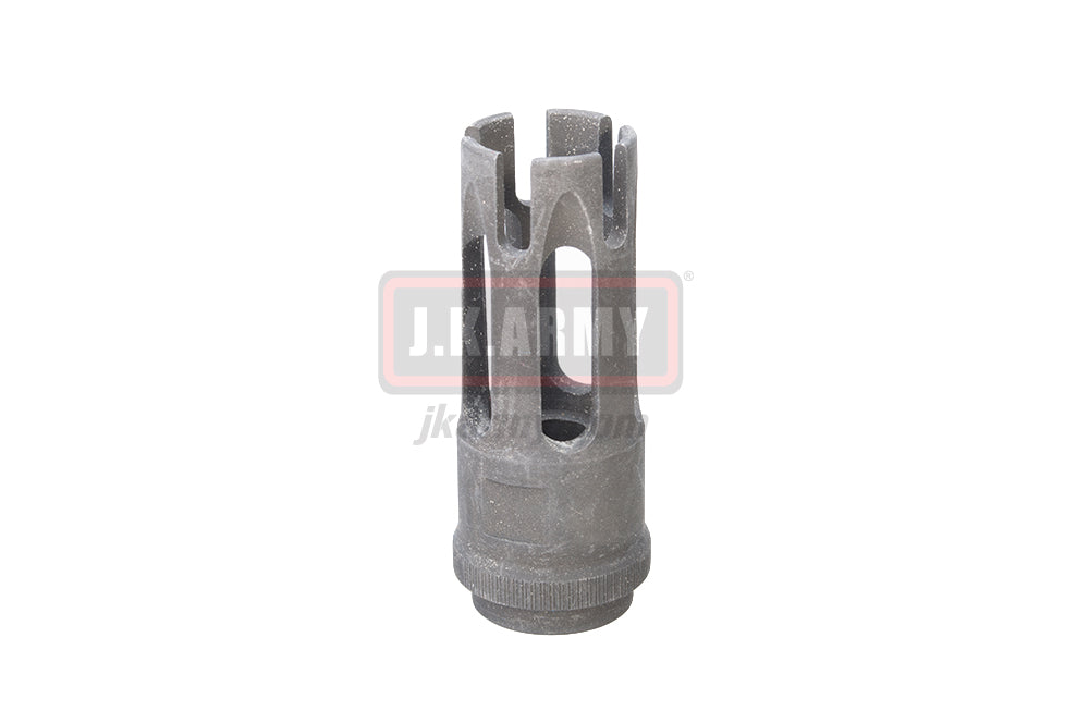 AF Flash Hider for 14mm ( SF3 )