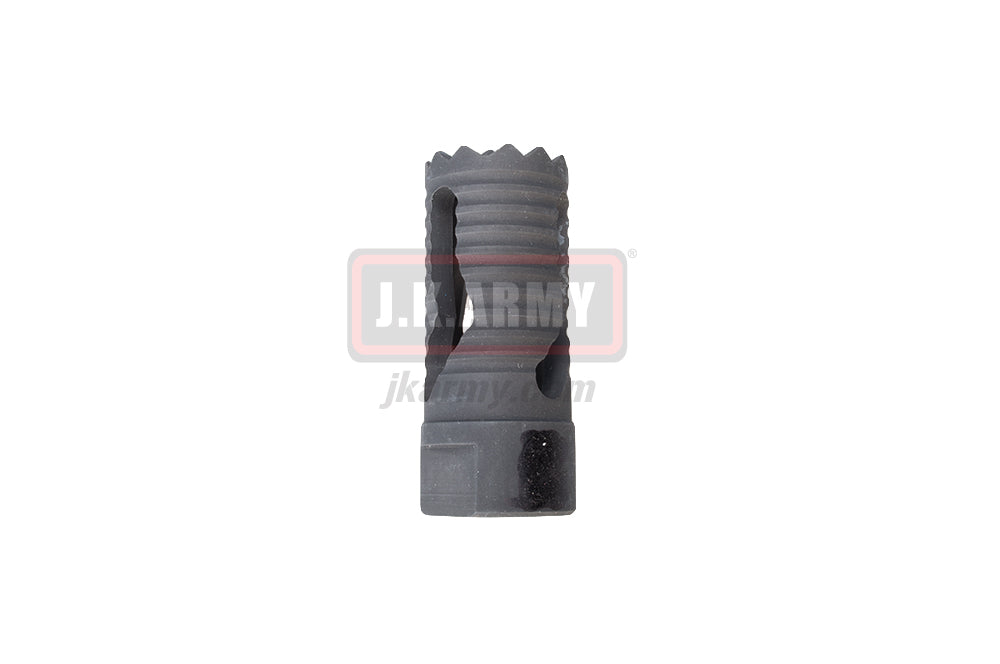 AF Flash Hider for 14mm ( TY )