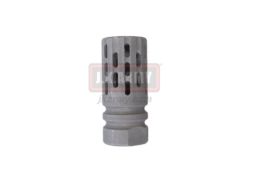 AF Flash Hider for 14mm ( BattleCamp 2.0 )
