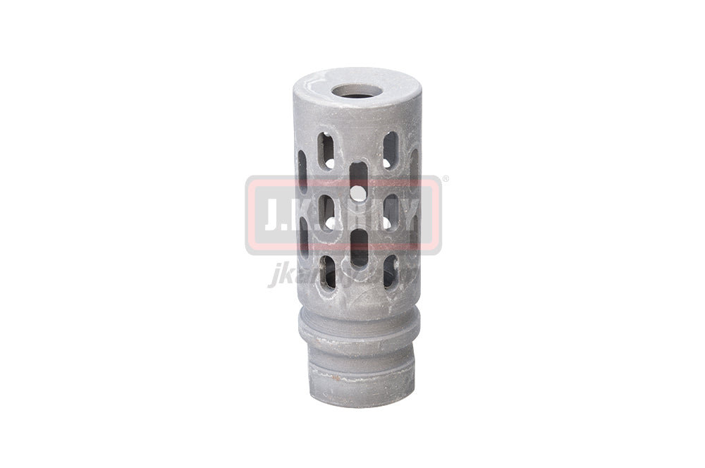 AF Flash Hider for 14mm ( BattleCamp )