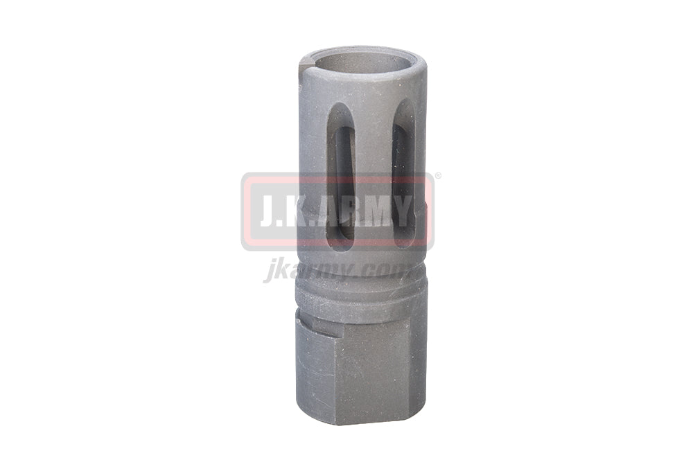 AF Flash Hider for 14mm ( SF )