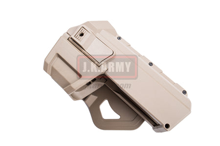 CM Movable Holster for G17 ( DE )