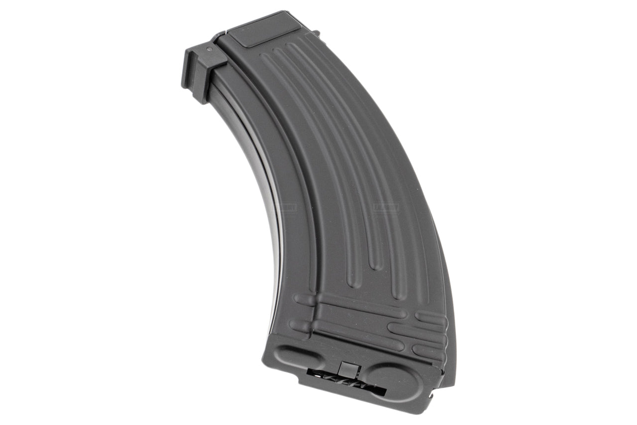 AF AK Metal Magazine for AEG ( 500 Rounds ) ( AK74 )
