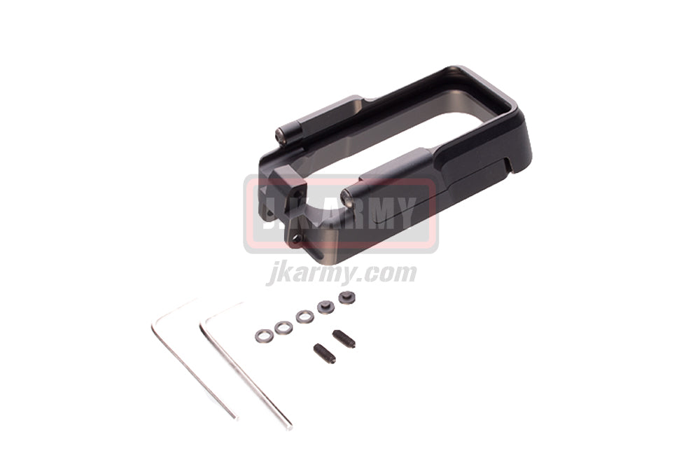 AF M4 Adaptive Magwell ( BK )