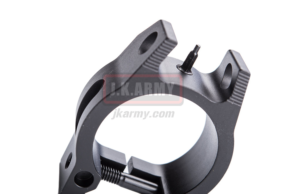 AF TD Style Front Sight X300 Adapter ( BK )
