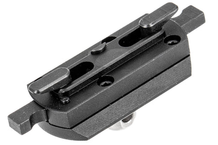 AF M-LOK Section QD Mount