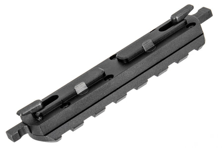 AF Enhanced Rail Section M-LOK QD Mount ( 7 Slots )