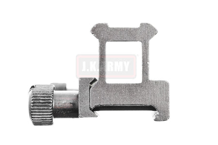 AF 1" High Riser Mount( 8 slots )